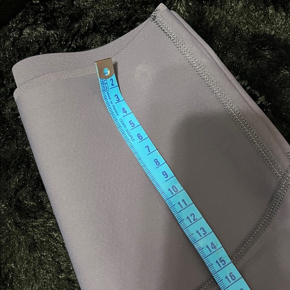 FANKA Body Sculpt Leggings (Reversible Wear) - Picture 12 of 14